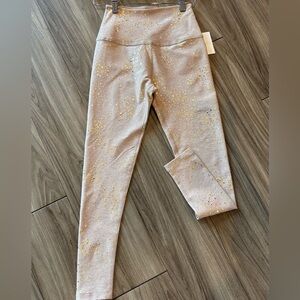 Beyond Yoga Sparkle Leggings